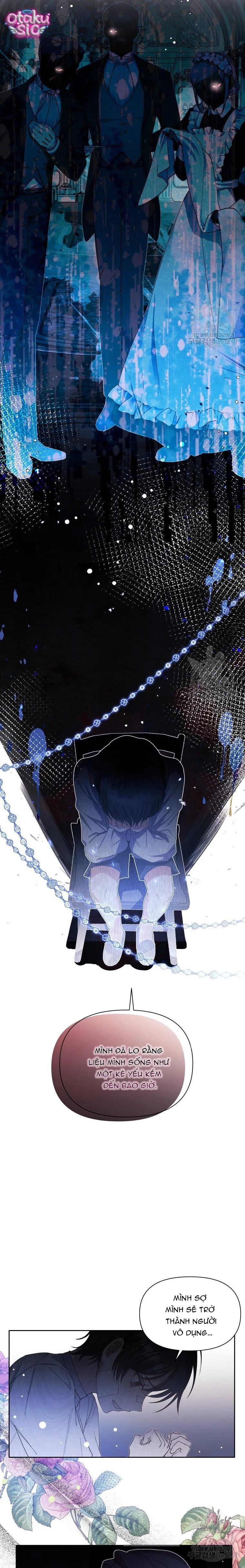 Này Tiểu Công Tước Chỉ Cần Tin Tưởng Tôi!!! - Chap 11 - Trang 5