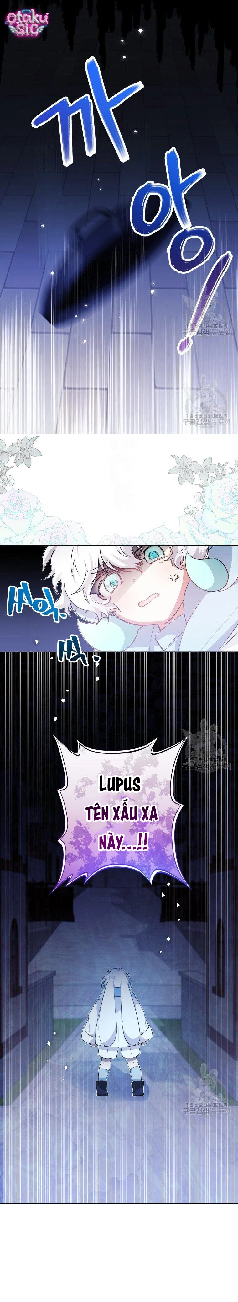 Này Tiểu Công Tước Chỉ Cần Tin Tưởng Tôi!!! - Chap 11 - Trang 9