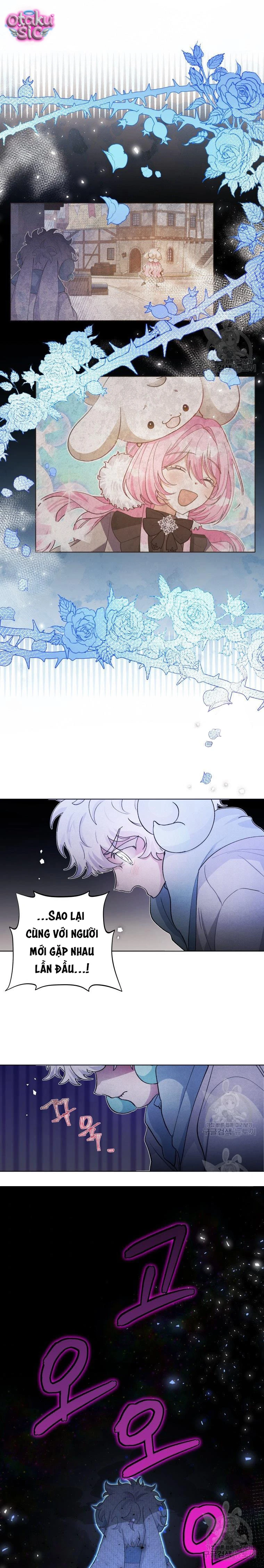Này Tiểu Công Tước Chỉ Cần Tin Tưởng Tôi!!! - Chap 11 - Trang 10