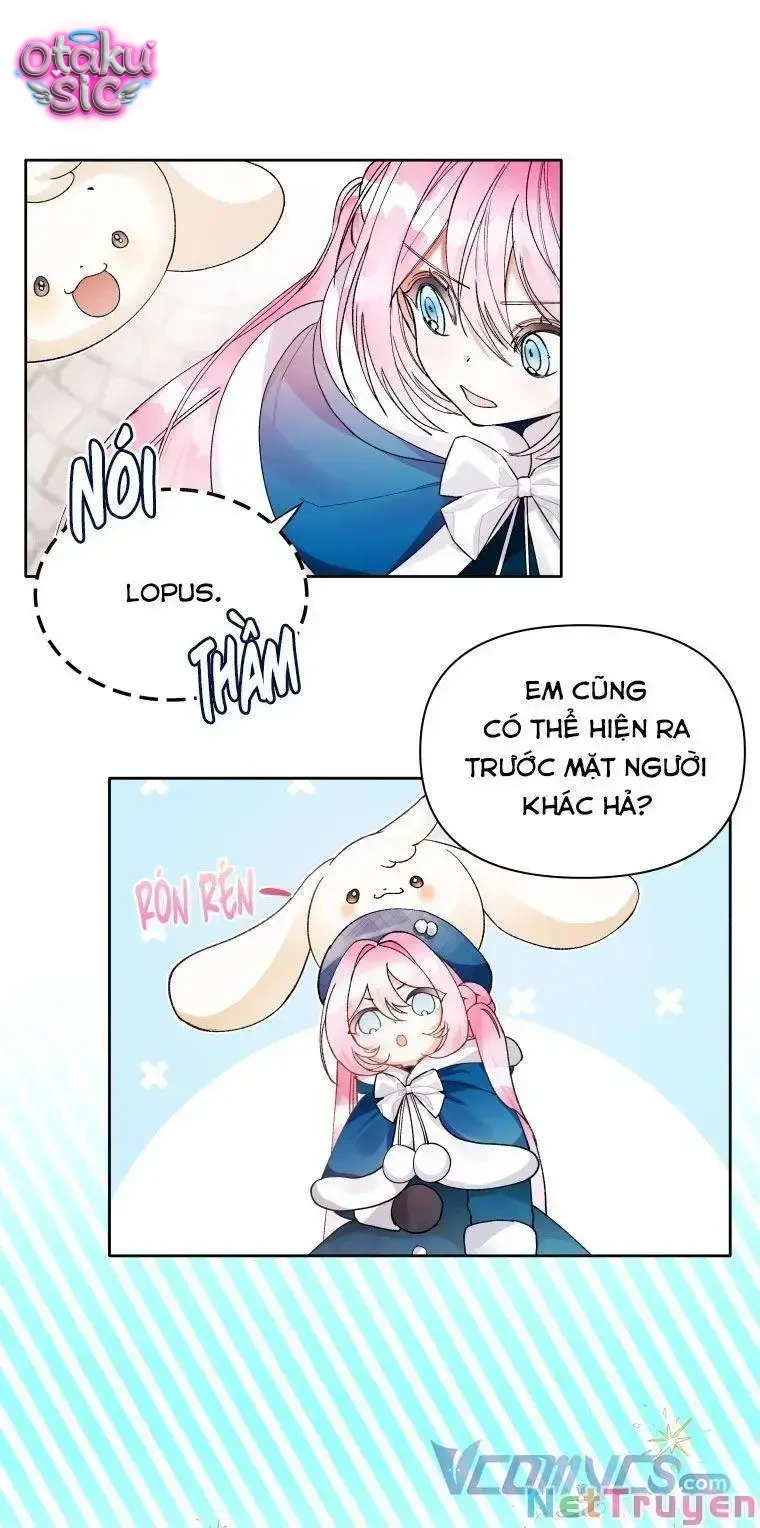 Này Tiểu Công Tước Chỉ Cần Tin Tưởng Tôi!!! - Chap 12 - Trang 12