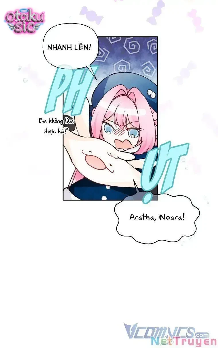 Này Tiểu Công Tước Chỉ Cần Tin Tưởng Tôi!!! - Chap 12 - Trang 16