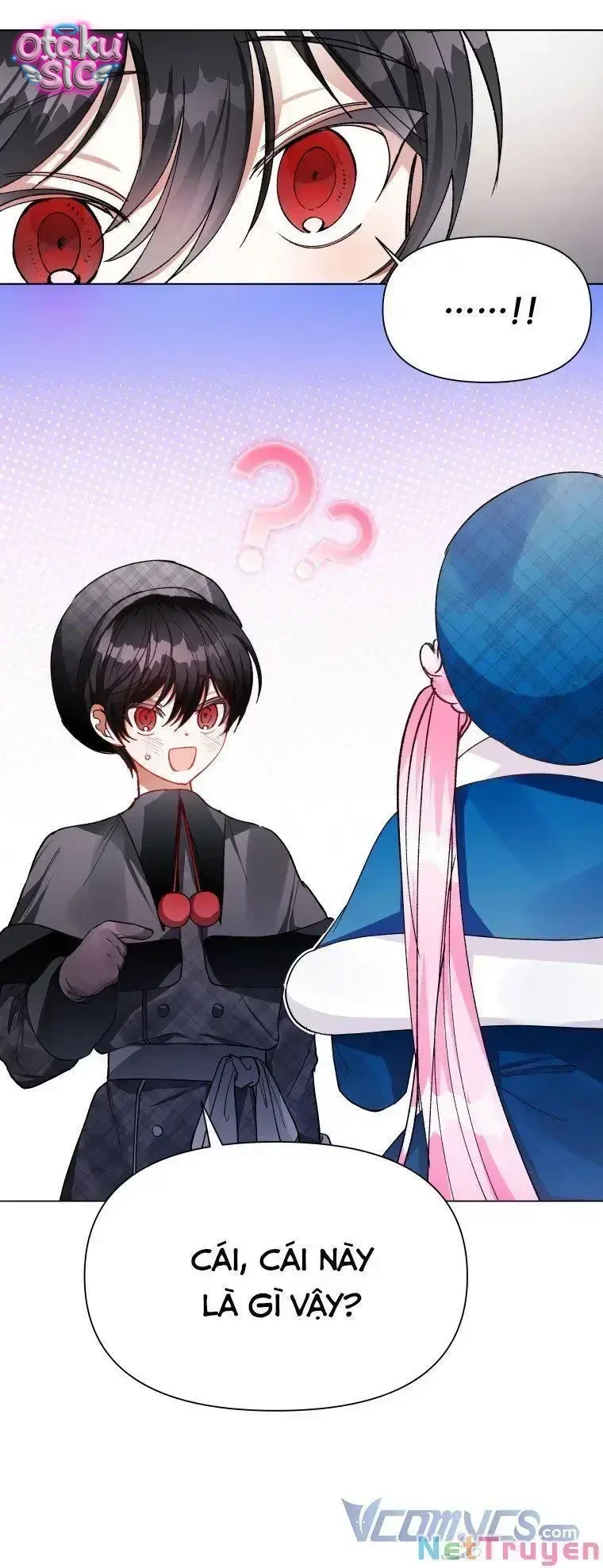 Này Tiểu Công Tước Chỉ Cần Tin Tưởng Tôi!!! - Chap 12 - Trang 18