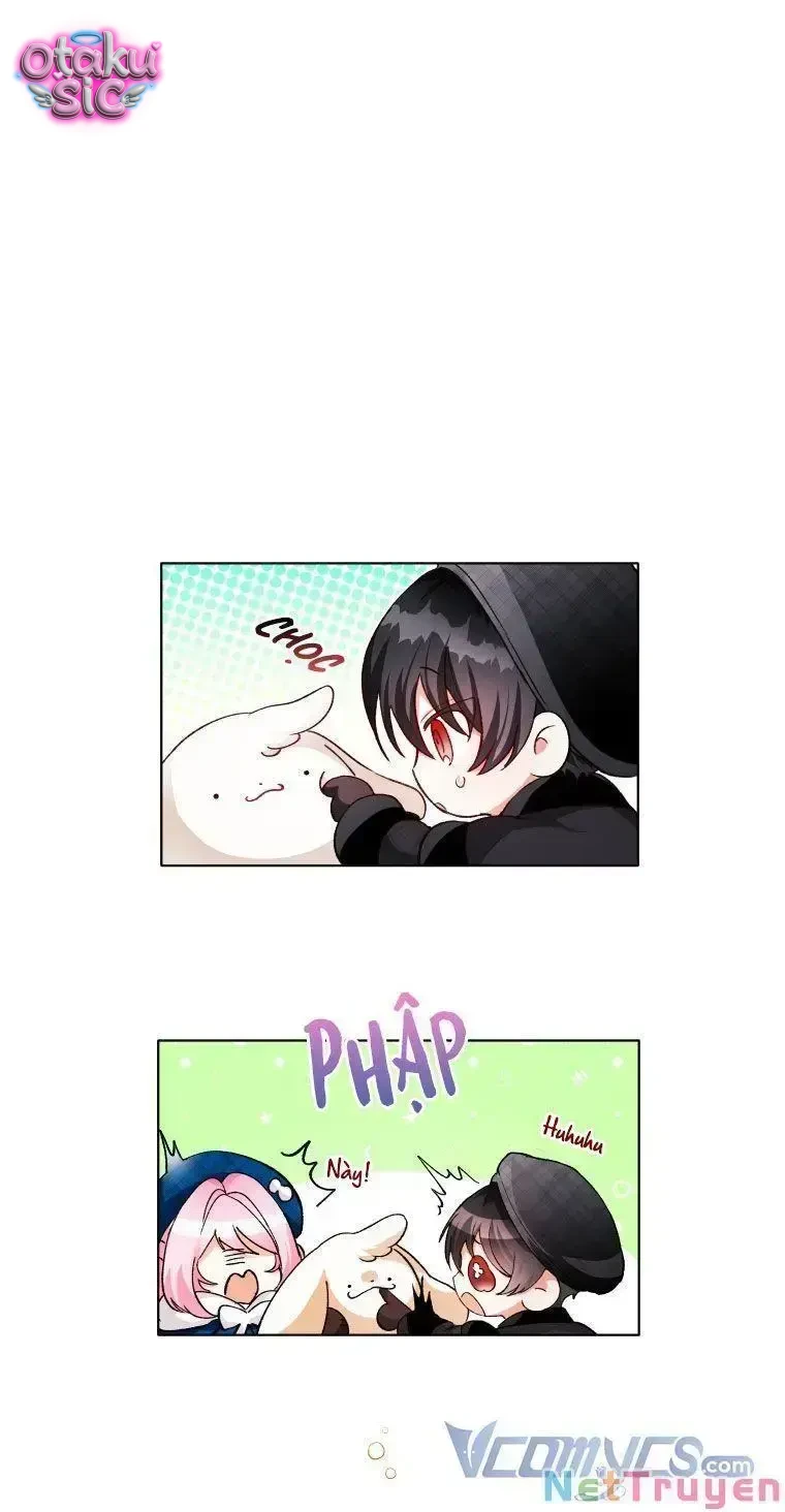 Này Tiểu Công Tước Chỉ Cần Tin Tưởng Tôi!!! - Chap 12 - Trang 19