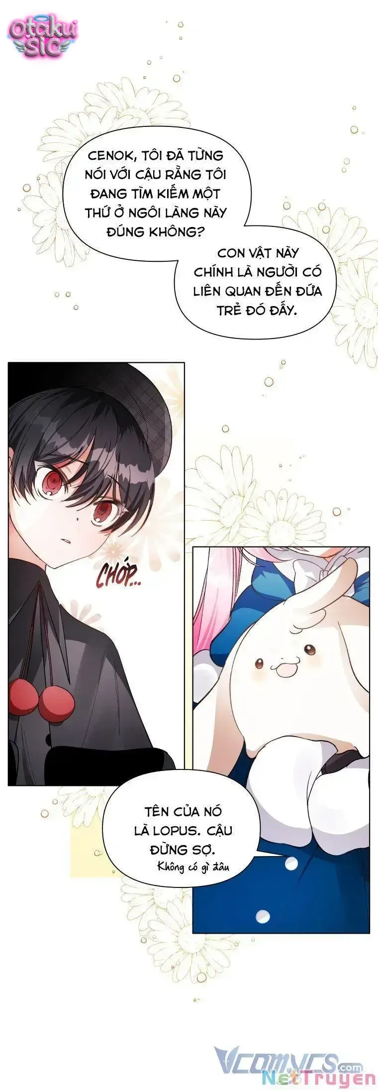 Này Tiểu Công Tước Chỉ Cần Tin Tưởng Tôi!!! - Chap 12 - Trang 20
