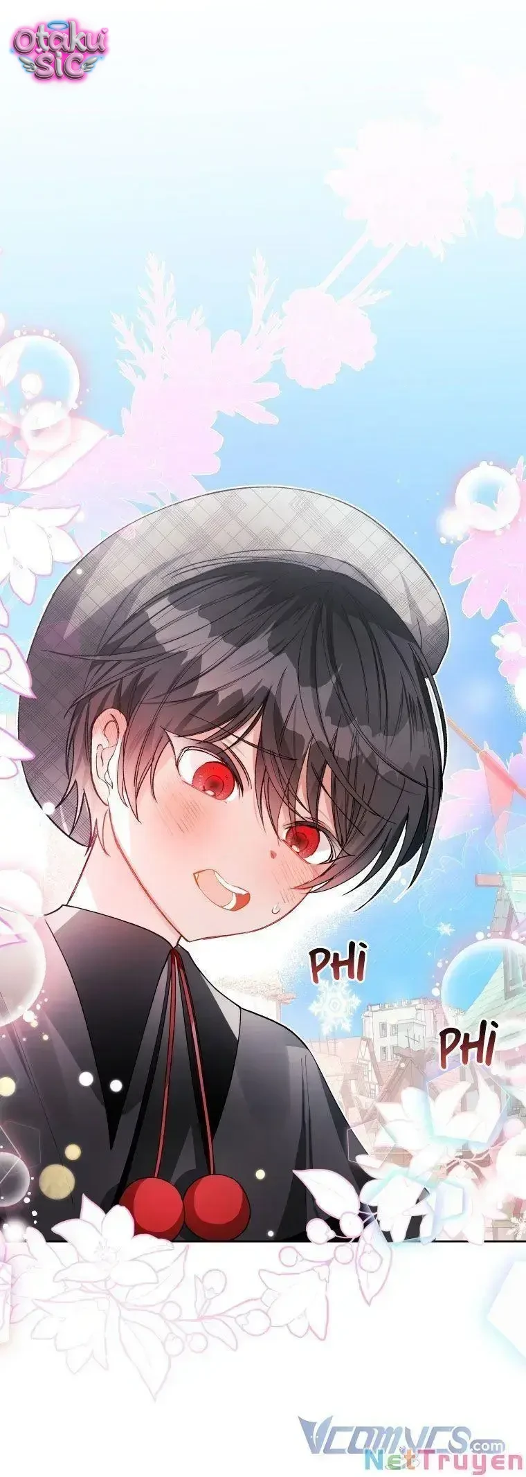 Này Tiểu Công Tước Chỉ Cần Tin Tưởng Tôi!!! - Chap 12 - Trang 3