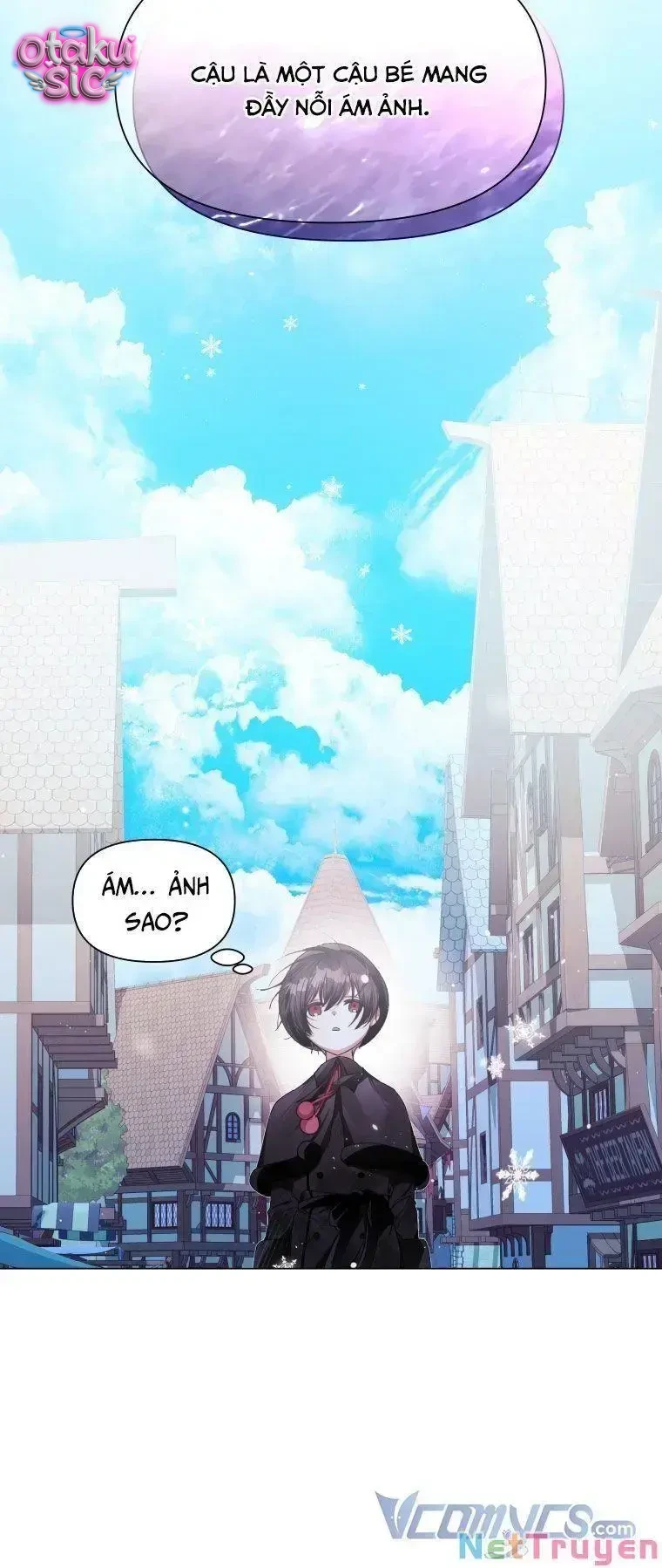Này Tiểu Công Tước Chỉ Cần Tin Tưởng Tôi!!! - Chap 12 - Trang 22