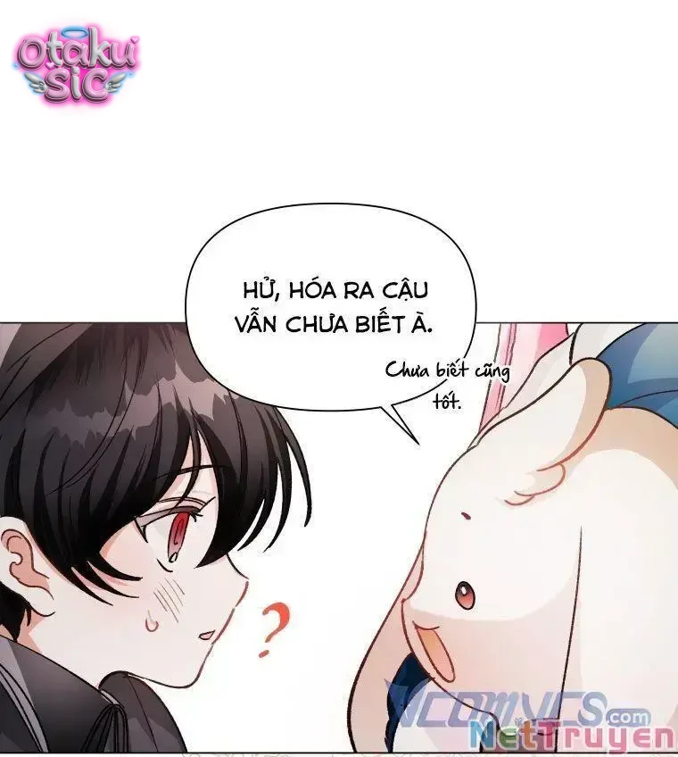 Này Tiểu Công Tước Chỉ Cần Tin Tưởng Tôi!!! - Chap 12 - Trang 23