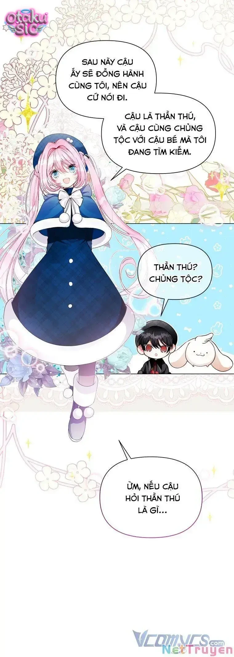 Này Tiểu Công Tước Chỉ Cần Tin Tưởng Tôi!!! - Chap 12 - Trang 24