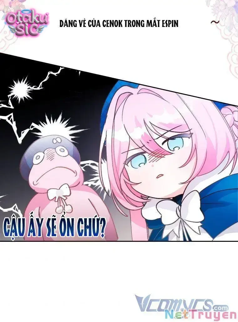 Này Tiểu Công Tước Chỉ Cần Tin Tưởng Tôi!!! - Chap 12 - Trang 28