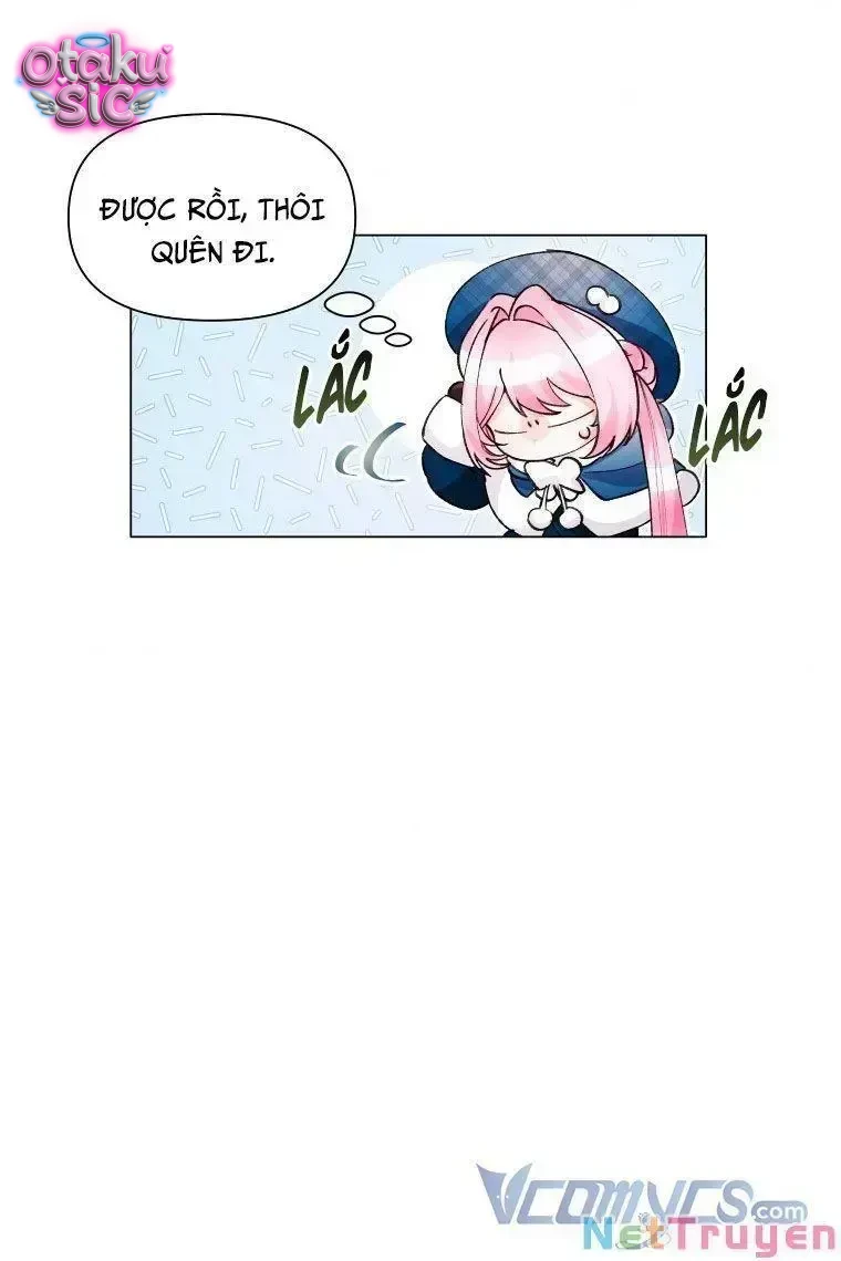 Này Tiểu Công Tước Chỉ Cần Tin Tưởng Tôi!!! - Chap 12 - Trang 29