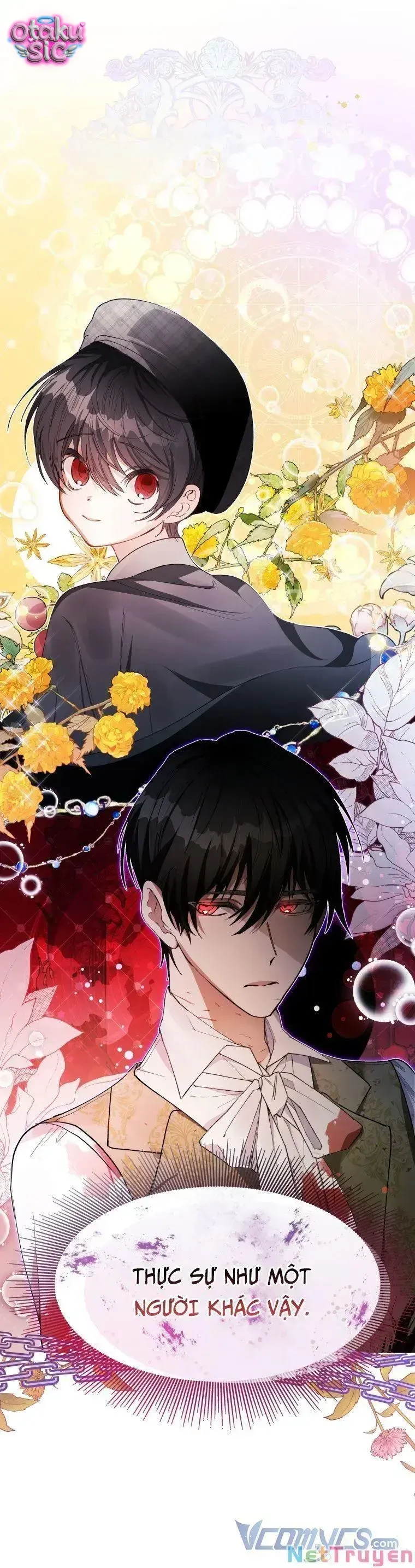 Này Tiểu Công Tước Chỉ Cần Tin Tưởng Tôi!!! - Chap 12 - Trang 30