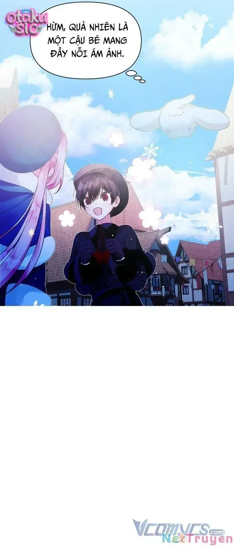 Này Tiểu Công Tước Chỉ Cần Tin Tưởng Tôi!!! - Chap 12 - Trang 32