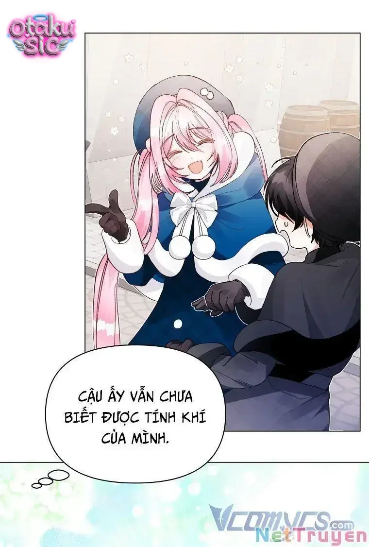 Này Tiểu Công Tước Chỉ Cần Tin Tưởng Tôi!!! - Chap 12 - Trang 33