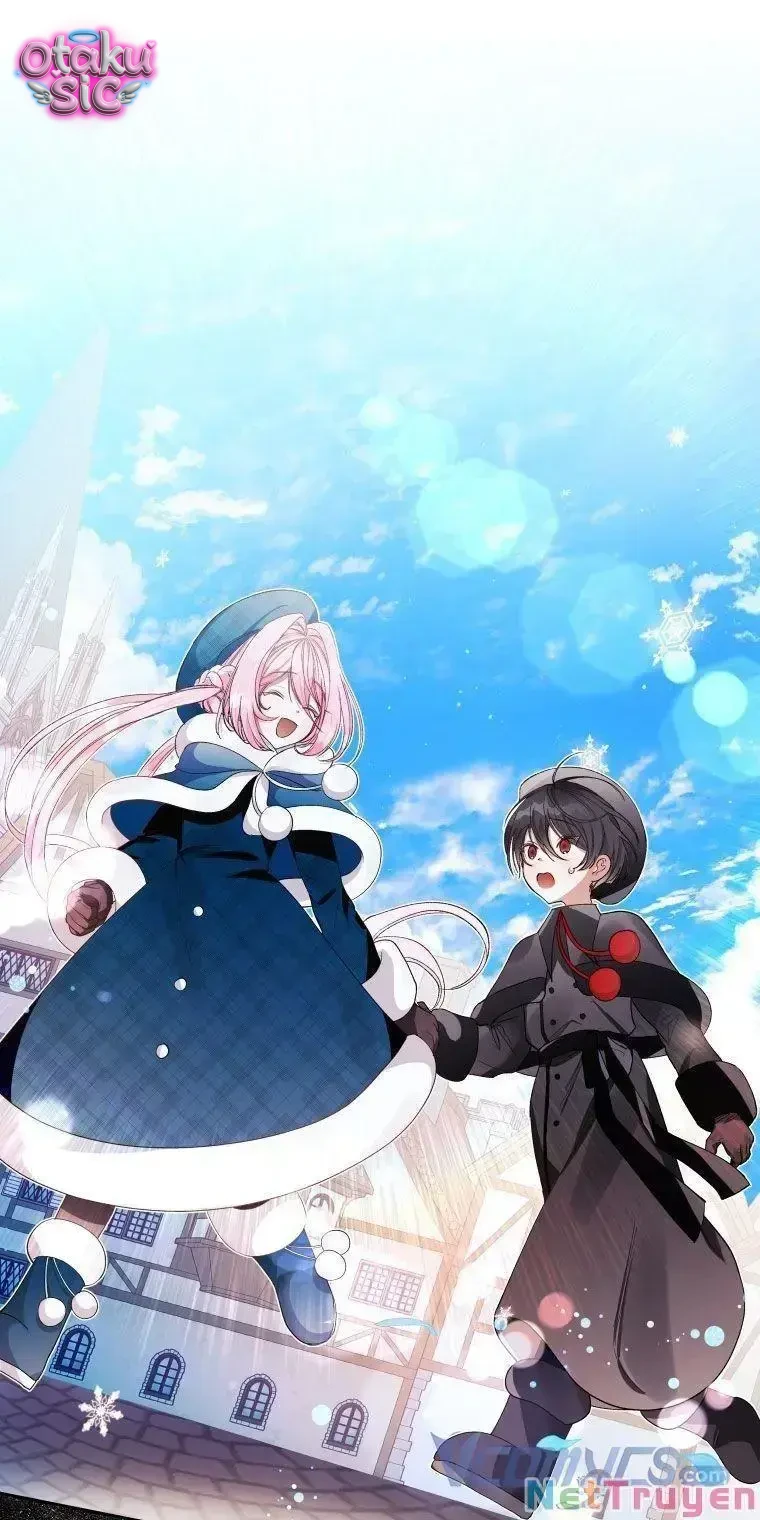 Này Tiểu Công Tước Chỉ Cần Tin Tưởng Tôi!!! - Chap 12 - Trang 35