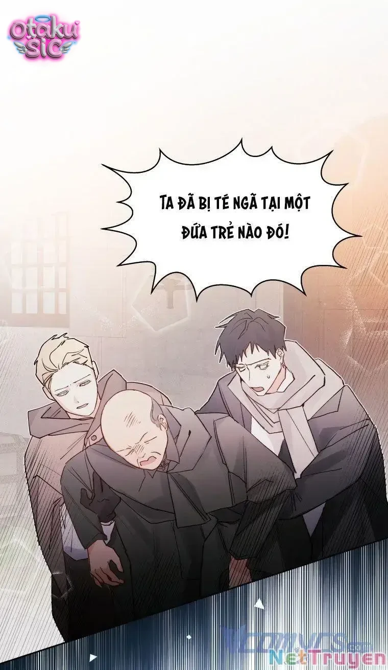 Này Tiểu Công Tước Chỉ Cần Tin Tưởng Tôi!!! - Chap 12 - Trang 40