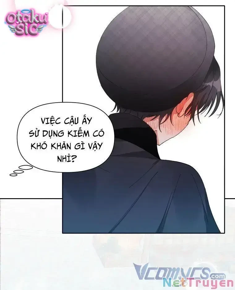 Này Tiểu Công Tước Chỉ Cần Tin Tưởng Tôi!!! - Chap 12 - Trang 5