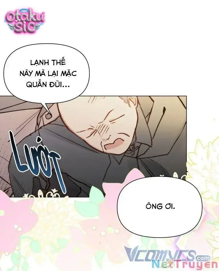Này Tiểu Công Tước Chỉ Cần Tin Tưởng Tôi!!! - Chap 12 - Trang 44