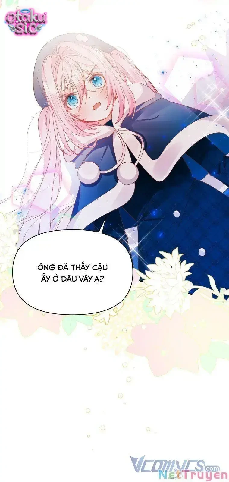Này Tiểu Công Tước Chỉ Cần Tin Tưởng Tôi!!! - Chap 12 - Trang 45