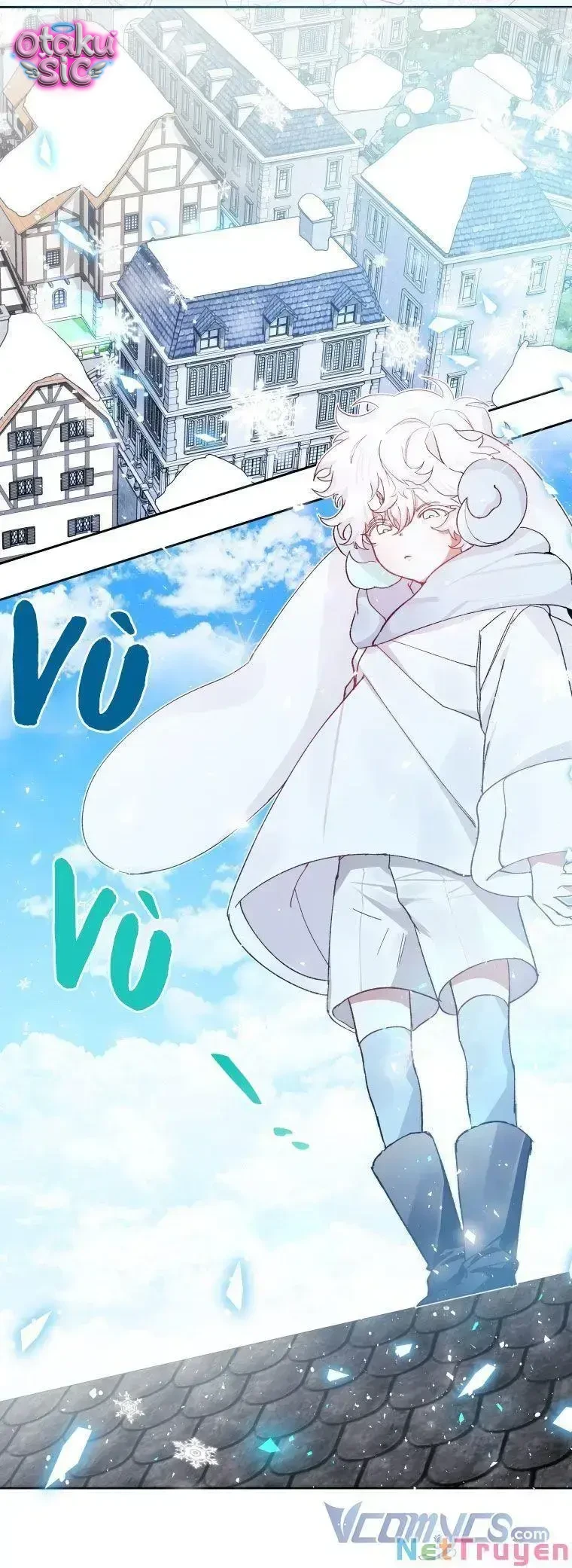 Này Tiểu Công Tước Chỉ Cần Tin Tưởng Tôi!!! - Chap 12 - Trang 47