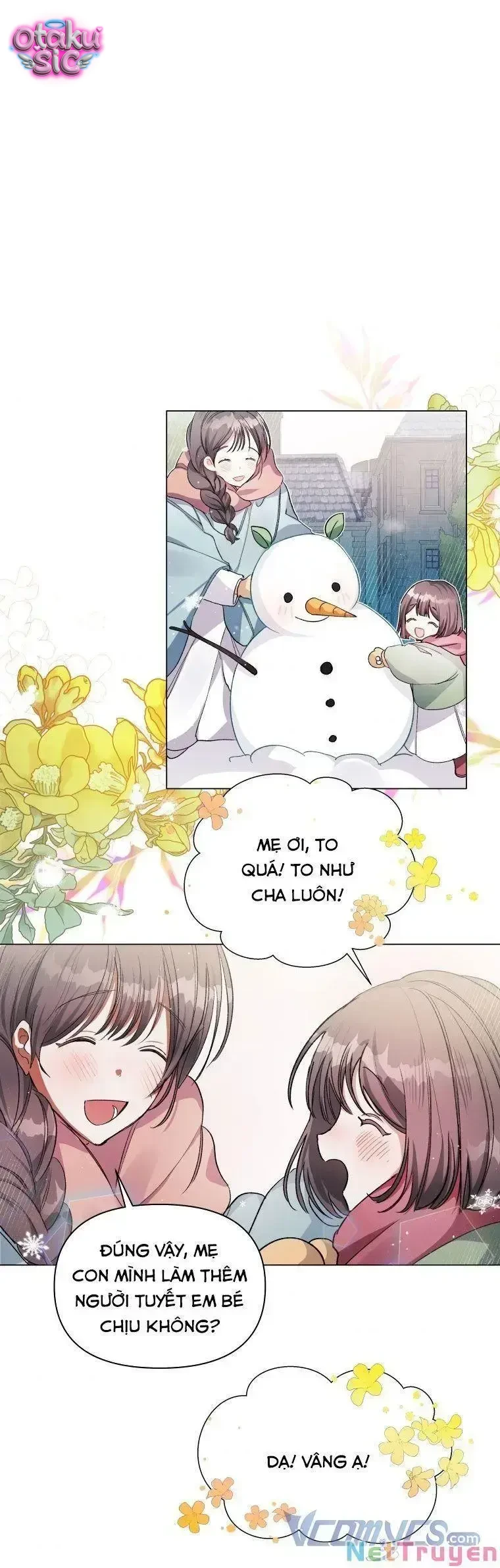 Này Tiểu Công Tước Chỉ Cần Tin Tưởng Tôi!!! - Chap 12 - Trang 48