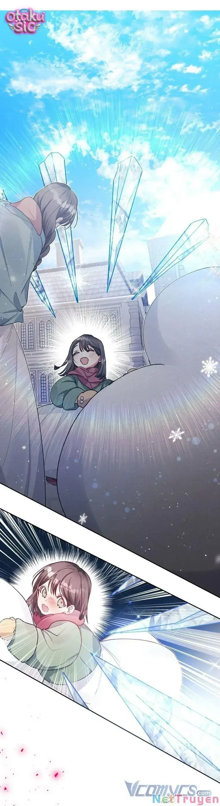 Này Tiểu Công Tước Chỉ Cần Tin Tưởng Tôi!!! - Chap 12 - Trang 53