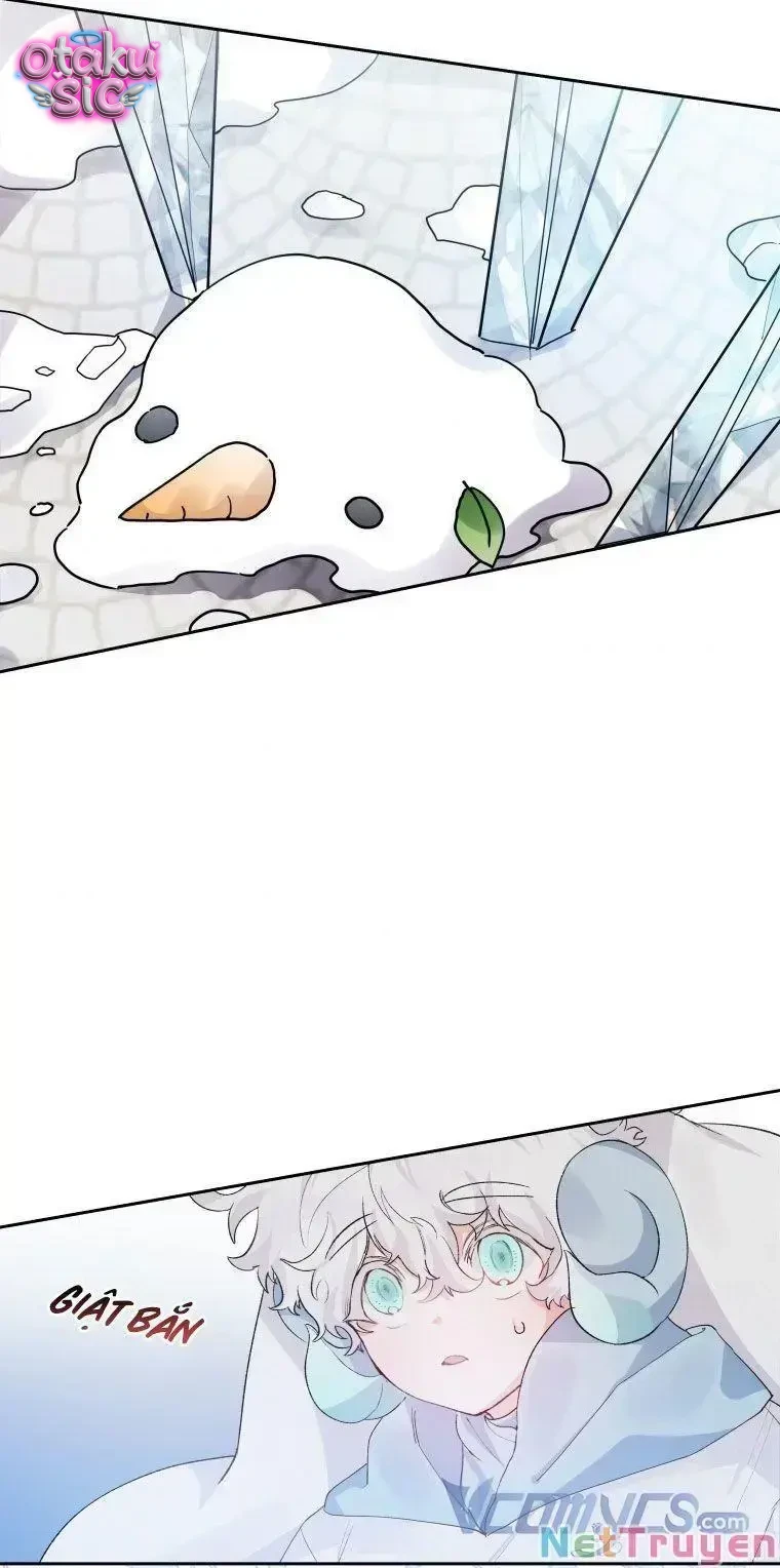 Này Tiểu Công Tước Chỉ Cần Tin Tưởng Tôi!!! - Chap 12 - Trang 56