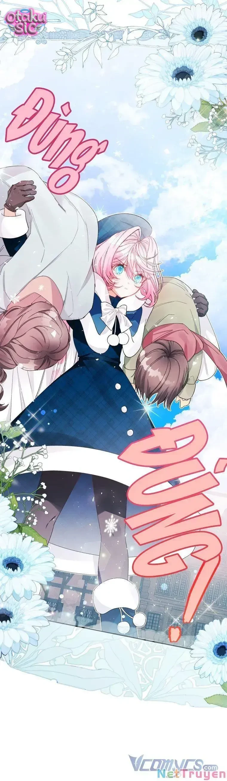 Này Tiểu Công Tước Chỉ Cần Tin Tưởng Tôi!!! - Chap 12 - Trang 57