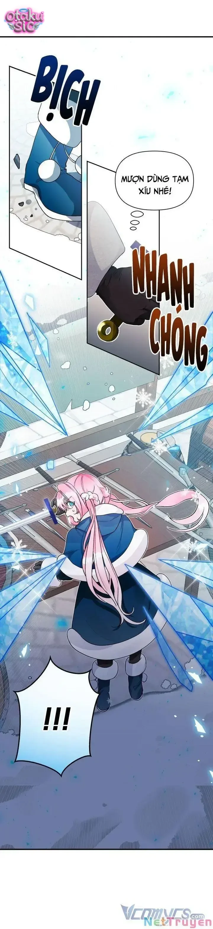 Này Tiểu Công Tước Chỉ Cần Tin Tưởng Tôi!!! - Chap 13 - Trang 12