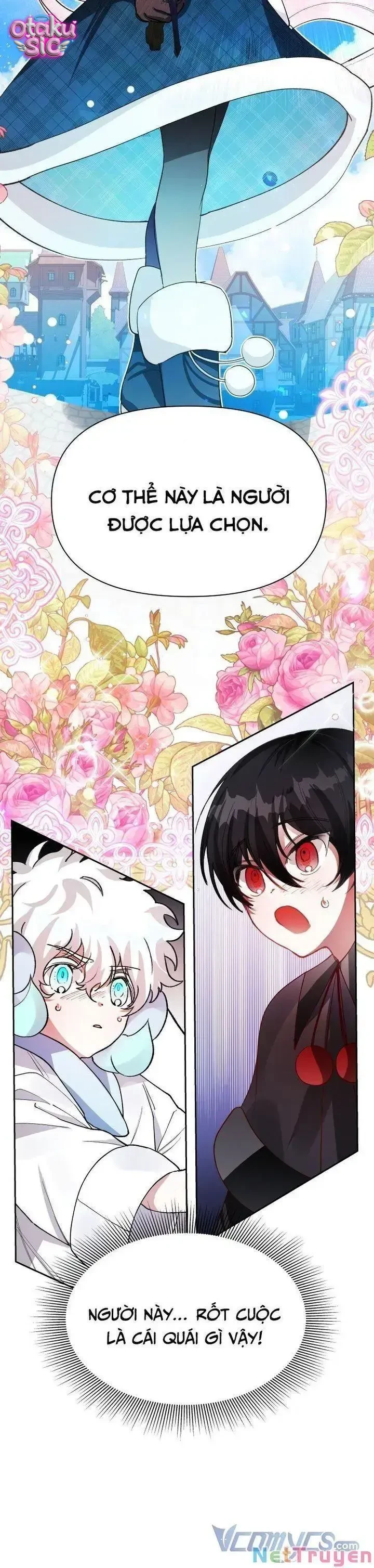 Này Tiểu Công Tước Chỉ Cần Tin Tưởng Tôi!!! - Chap 13 - Trang 14