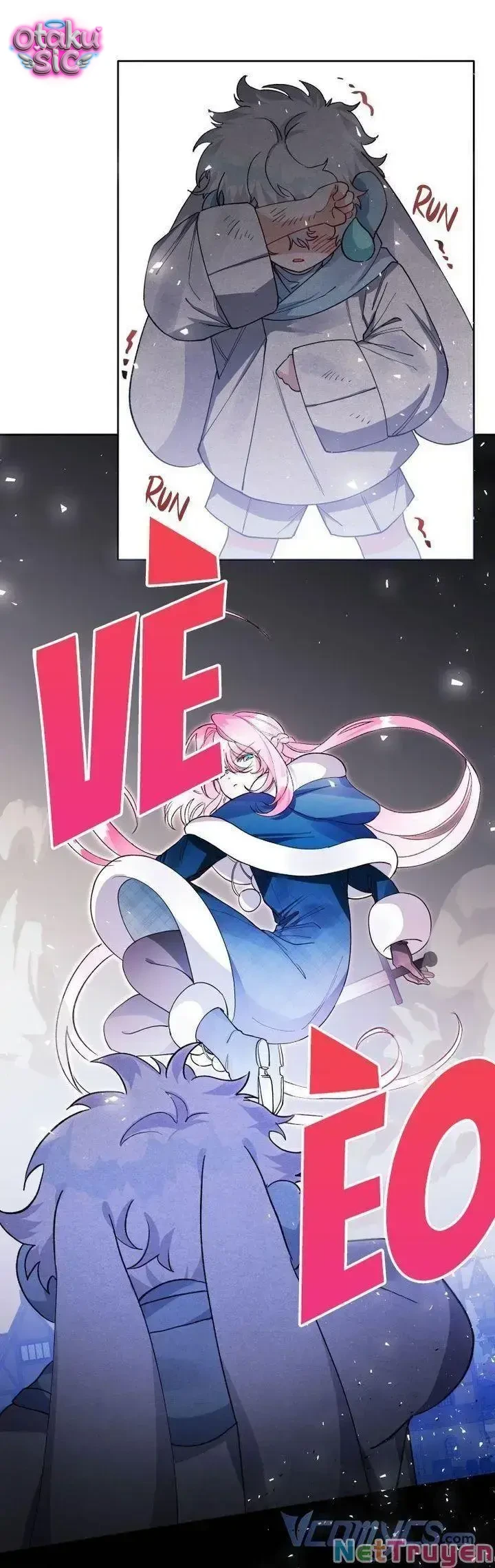 Này Tiểu Công Tước Chỉ Cần Tin Tưởng Tôi!!! - Chap 13 - Trang 20