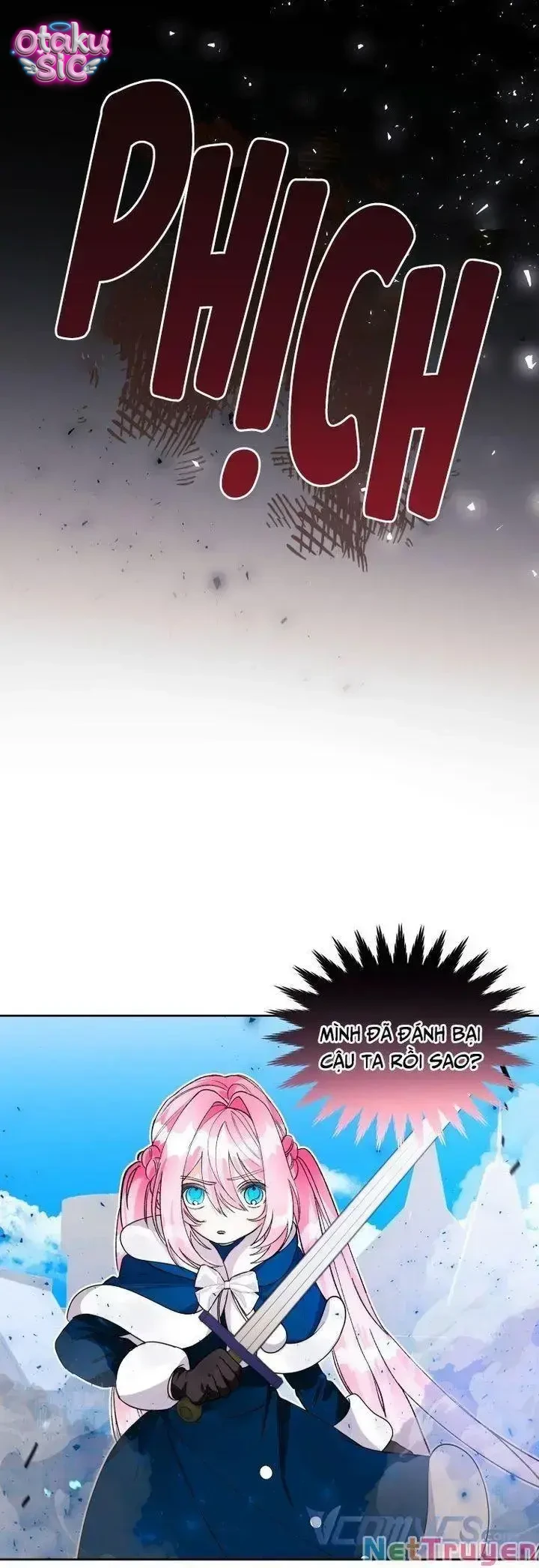 Này Tiểu Công Tước Chỉ Cần Tin Tưởng Tôi!!! - Chap 13 - Trang 21