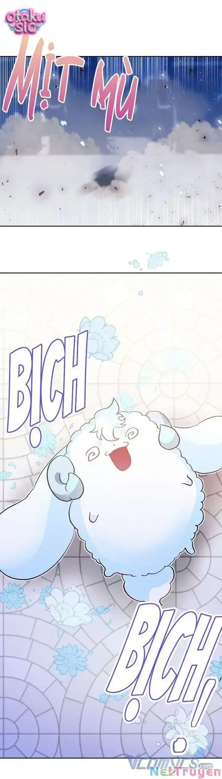Này Tiểu Công Tước Chỉ Cần Tin Tưởng Tôi!!! - Chap 13 - Trang 22