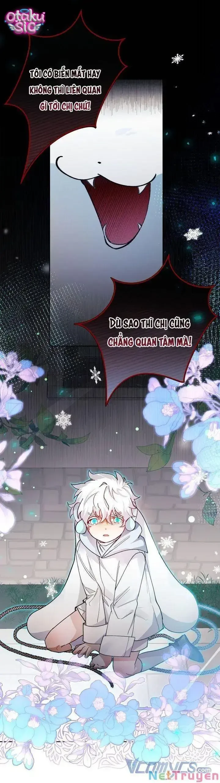 Này Tiểu Công Tước Chỉ Cần Tin Tưởng Tôi!!! - Chap 13 - Trang 29