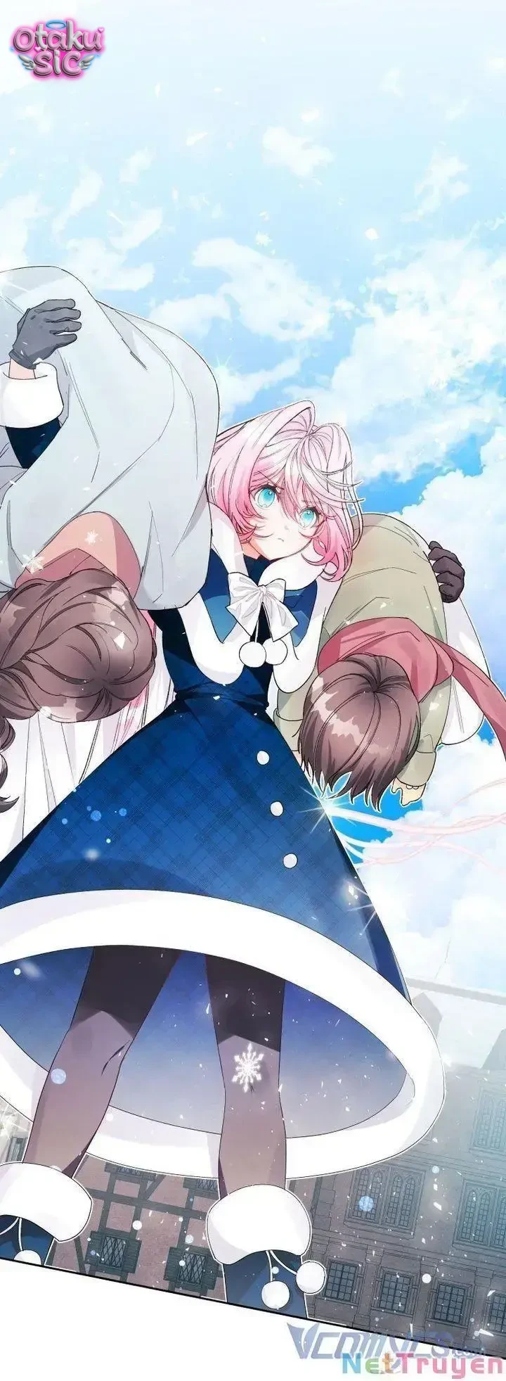 Này Tiểu Công Tước Chỉ Cần Tin Tưởng Tôi!!! - Chap 13 - Trang 4