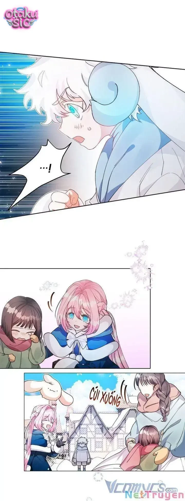 Này Tiểu Công Tước Chỉ Cần Tin Tưởng Tôi!!! - Chap 13 - Trang 5