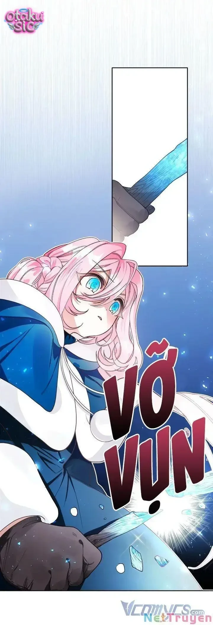 Này Tiểu Công Tước Chỉ Cần Tin Tưởng Tôi!!! - Chap 13 - Trang 10