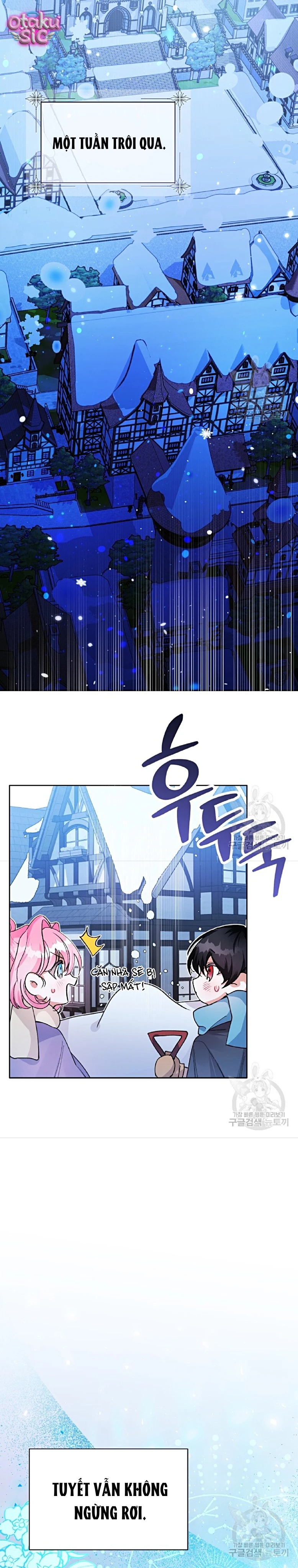 Này Tiểu Công Tước Chỉ Cần Tin Tưởng Tôi!!! - Chap 14 - Trang 11