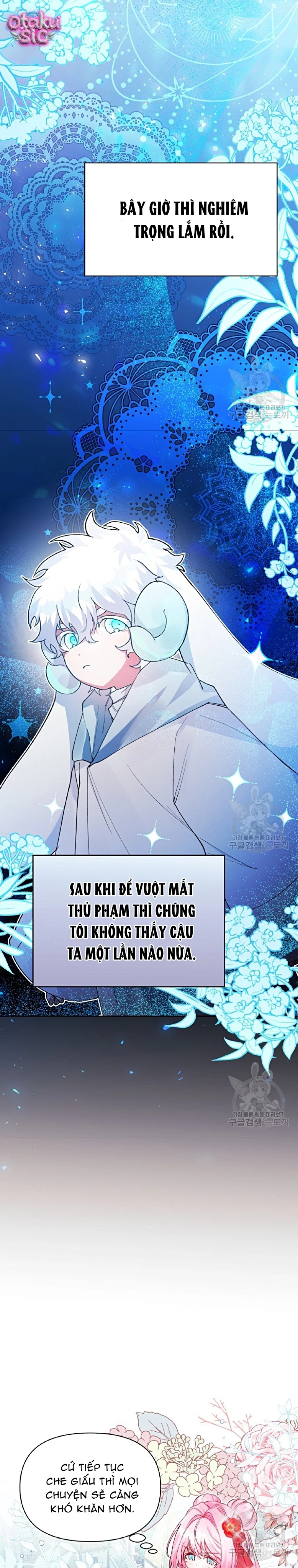 Này Tiểu Công Tước Chỉ Cần Tin Tưởng Tôi!!! - Chap 14 - Trang 12
