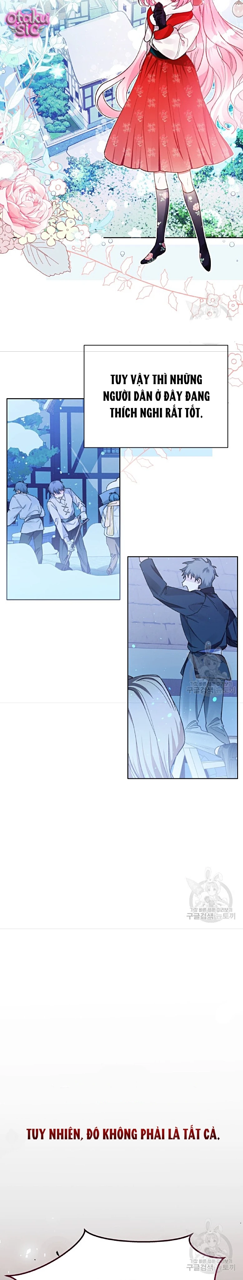 Này Tiểu Công Tước Chỉ Cần Tin Tưởng Tôi!!! - Chap 14 - Trang 13