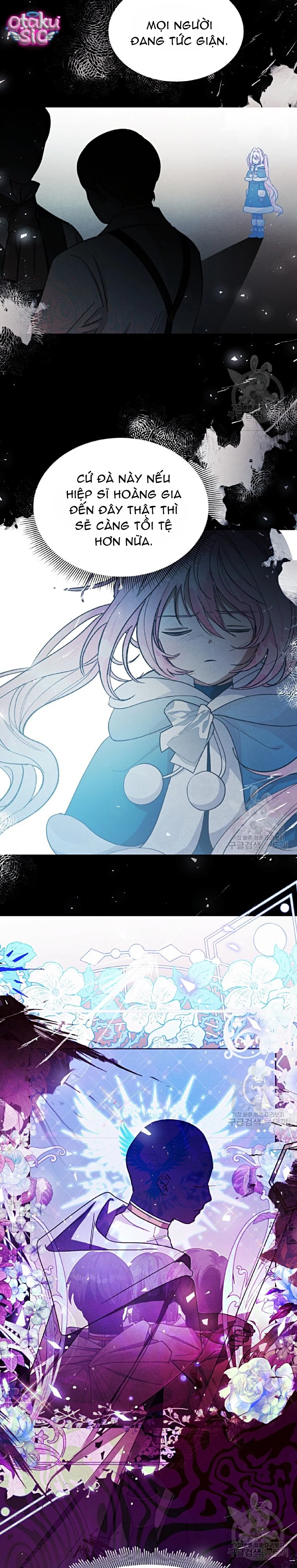 Này Tiểu Công Tước Chỉ Cần Tin Tưởng Tôi!!! - Chap 14 - Trang 15