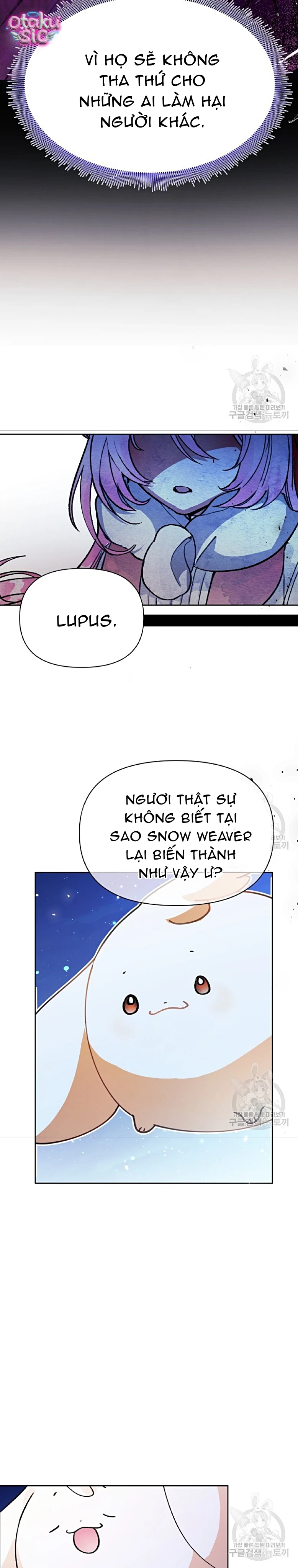 Này Tiểu Công Tước Chỉ Cần Tin Tưởng Tôi!!! - Chap 14 - Trang 16