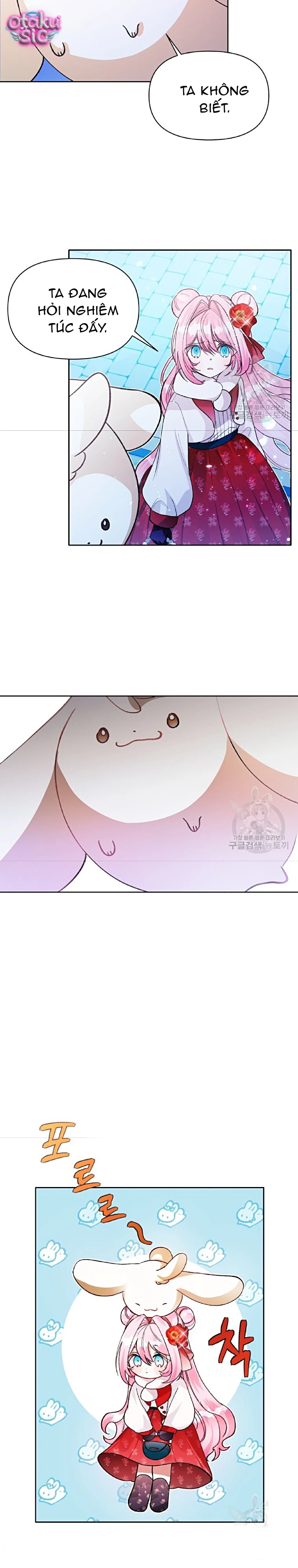 Này Tiểu Công Tước Chỉ Cần Tin Tưởng Tôi!!! - Chap 14 - Trang 17