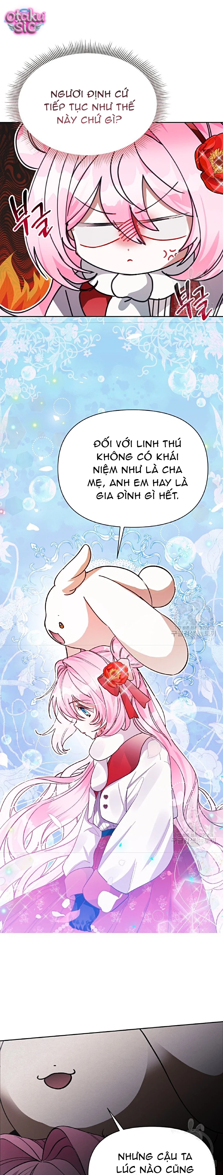 Này Tiểu Công Tước Chỉ Cần Tin Tưởng Tôi!!! - Chap 14 - Trang 18
