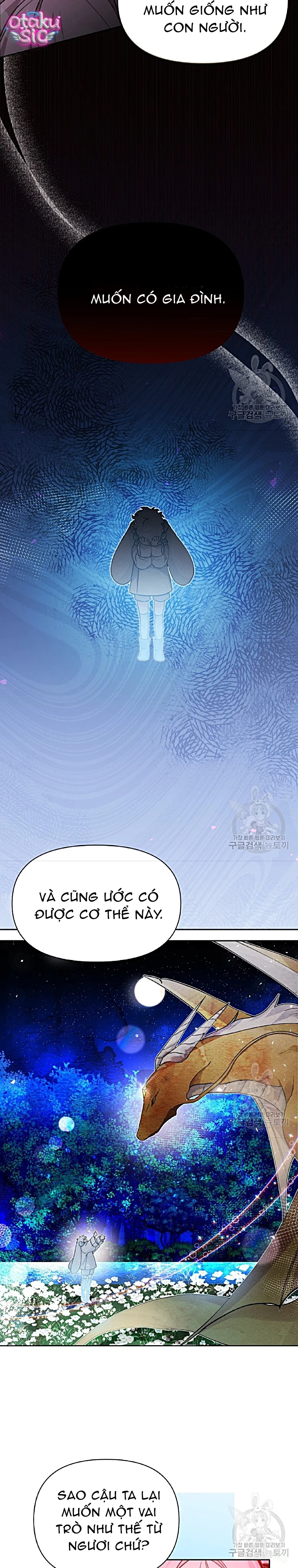Này Tiểu Công Tước Chỉ Cần Tin Tưởng Tôi!!! - Chap 14 - Trang 19