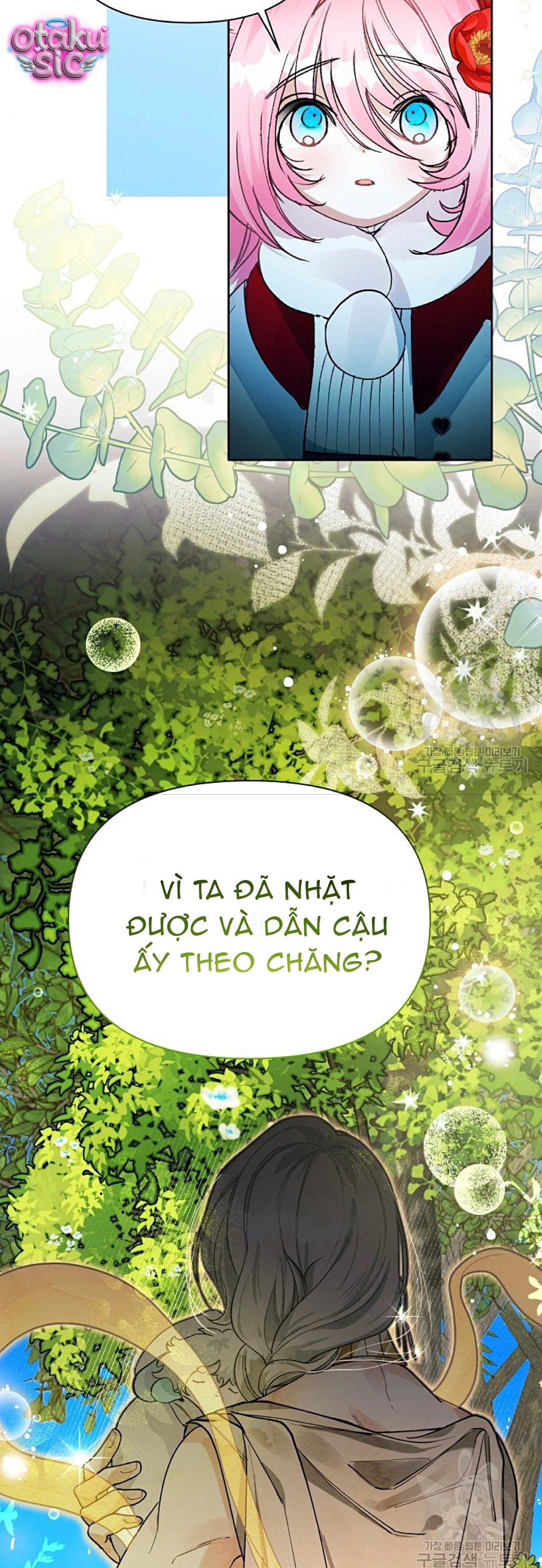Này Tiểu Công Tước Chỉ Cần Tin Tưởng Tôi!!! - Chap 14 - Trang 20