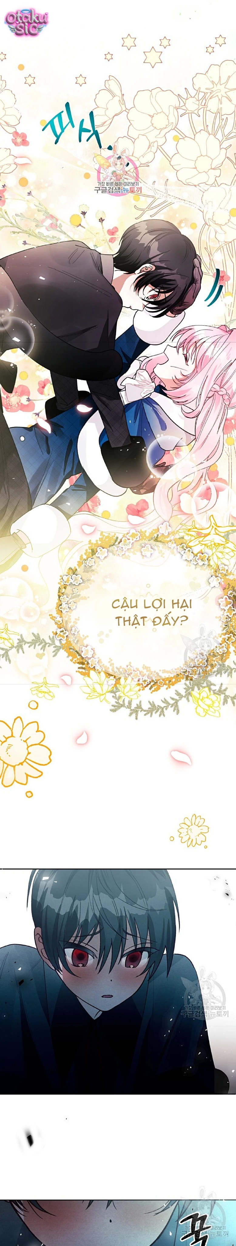 Này Tiểu Công Tước Chỉ Cần Tin Tưởng Tôi!!! - Chap 14 - Trang 3