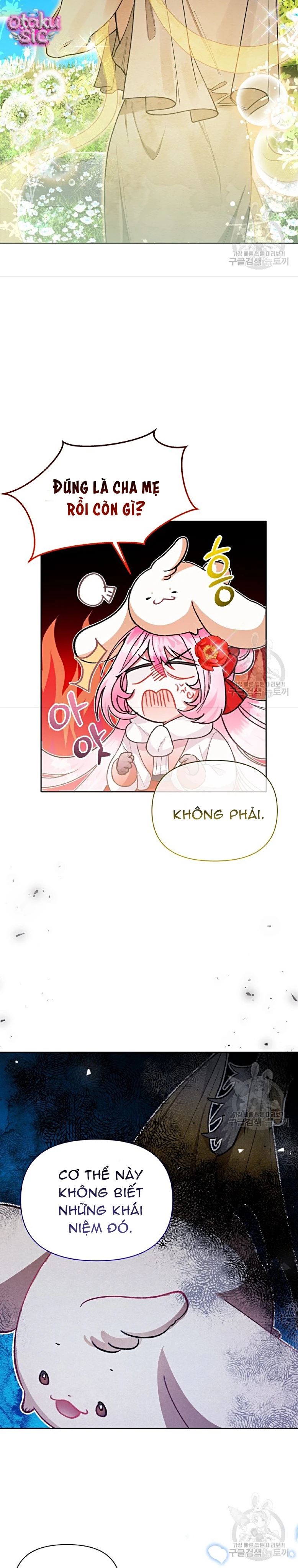Này Tiểu Công Tước Chỉ Cần Tin Tưởng Tôi!!! - Chap 14 - Trang 21