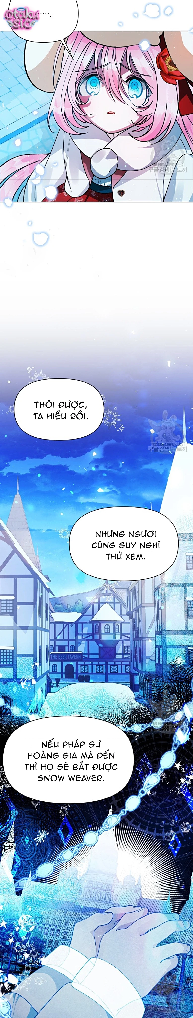 Này Tiểu Công Tước Chỉ Cần Tin Tưởng Tôi!!! - Chap 14 - Trang 22