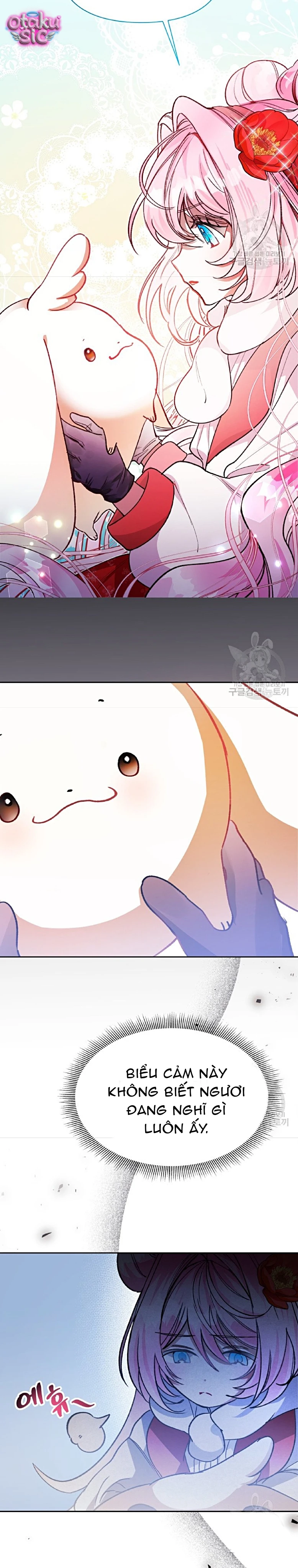 Này Tiểu Công Tước Chỉ Cần Tin Tưởng Tôi!!! - Chap 14 - Trang 24
