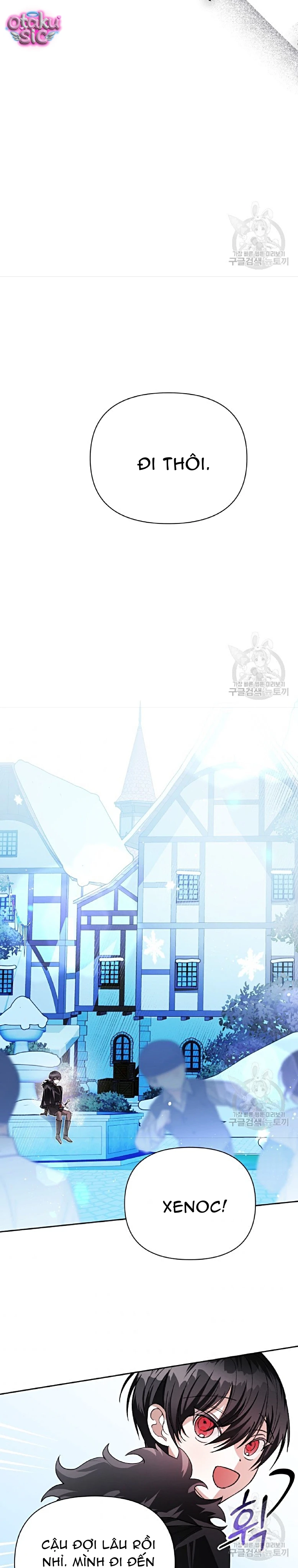 Này Tiểu Công Tước Chỉ Cần Tin Tưởng Tôi!!! - Chap 14 - Trang 25